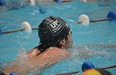 Beneficios de la natación