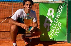 Campeón UP de ATP