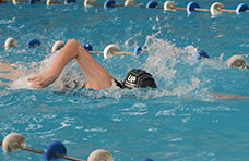 Lo mejor del 2021 de Natación UP