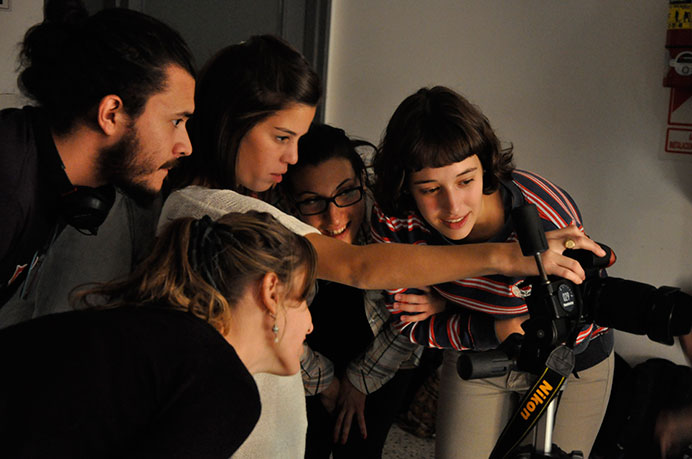 Día Mundial de la Fotografía
