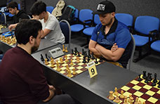 Nuevo semestre, nuevo torneo