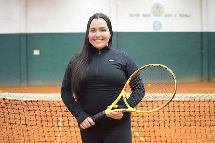 “La Universidad de Palermo me abrió un mundo”