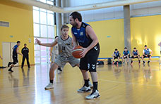 “Prepararnos con la UP para ganar el torneo”