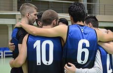 ¡Comienzan los entrenamientos!