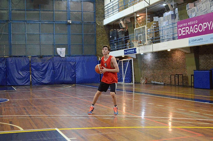 Curiosidades Olímpicas: Básquet 3x3