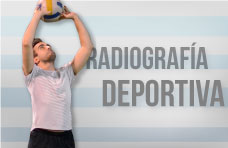 Radiografía Deportiva