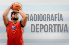 Radiografía Deportiva