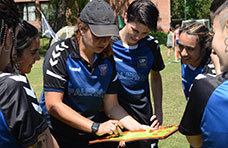 ¡Vuelven a la cancha!