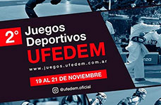 Juegos UFEDEM