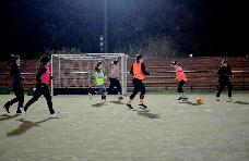 Copa Amistad