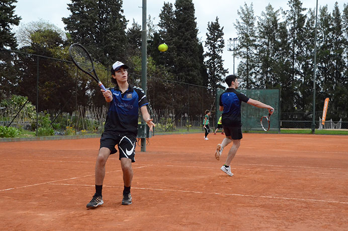 Superficies de tenis: ventajas y desventajas