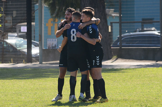 ¿Cómo viene Fútbol UP?