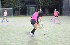 Viví Hockey UP