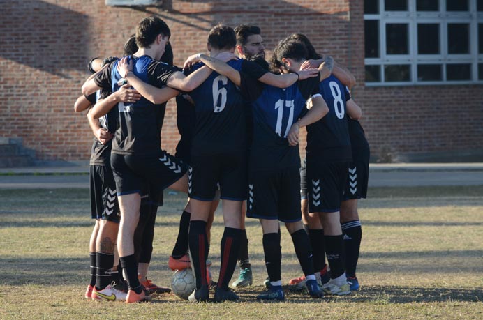 ¿Cómo le fue a Fútbol UP?