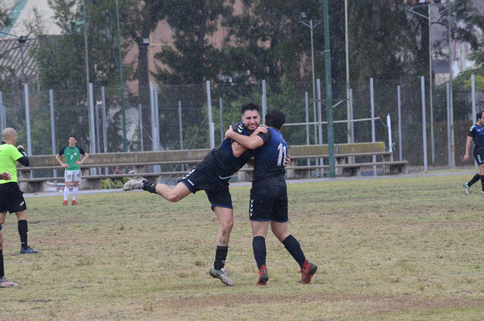 ¡Argentina está en las semifinales!