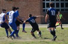 ¡Argentina vs Francia!