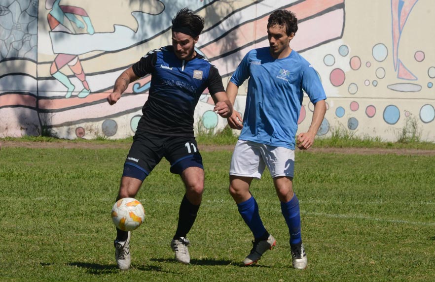 Fútbol: el tiro libre