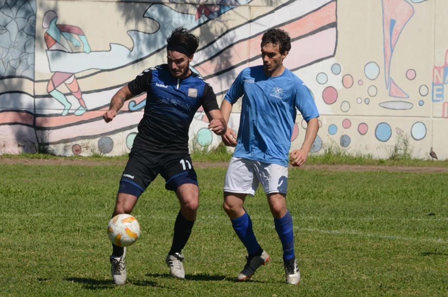 Fútbol: el tiro libre