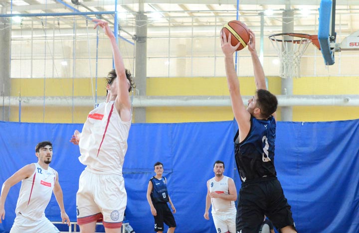 Básquet: NBA y FIBA