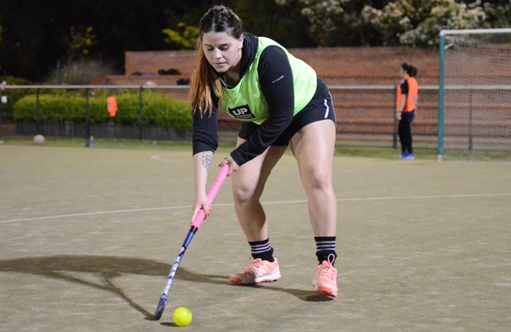 Variantes del Hockey