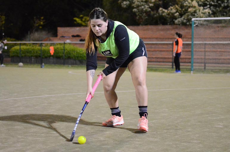 Variantes del Hockey