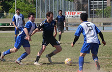 El pase en el Fútbol