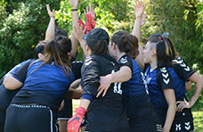 El 2021 de Fútbol femenino