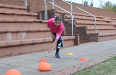 Training UP: la opción