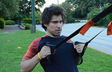 ¡Arrancó Training!