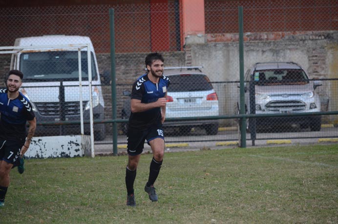 “Pudimos mostrar nuestro juego”
