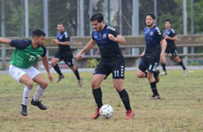 Relato de gol