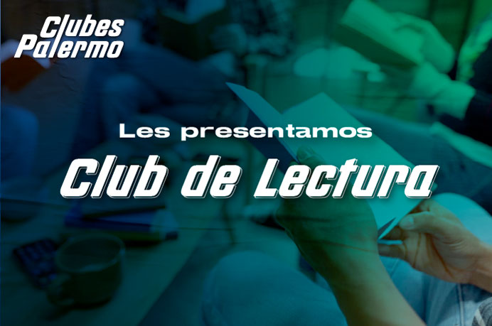 Palermo Club de lectura
