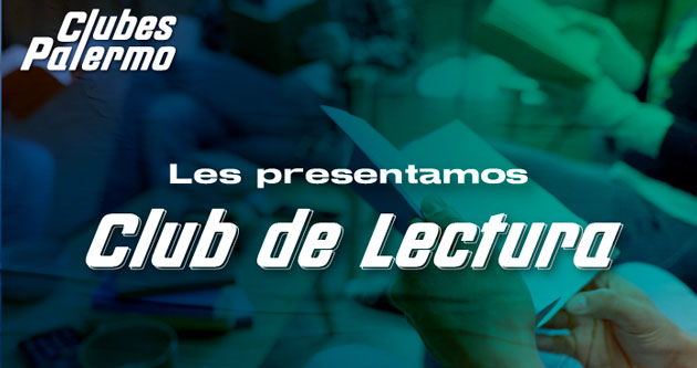 Palermo Club de lectura
