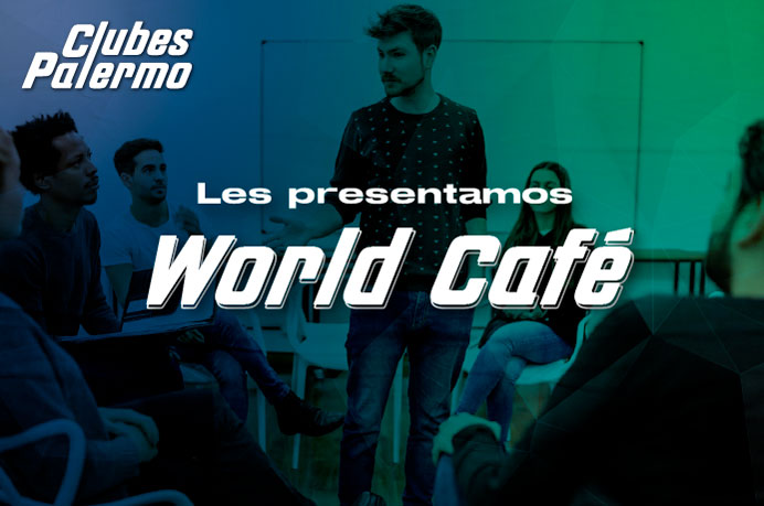 Palermo World Café