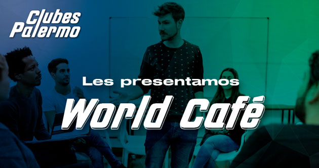 Palermo World Café