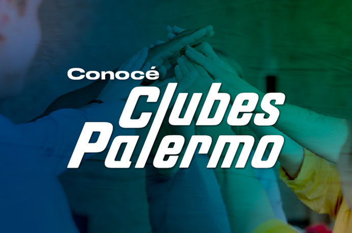 Clubes Palermo