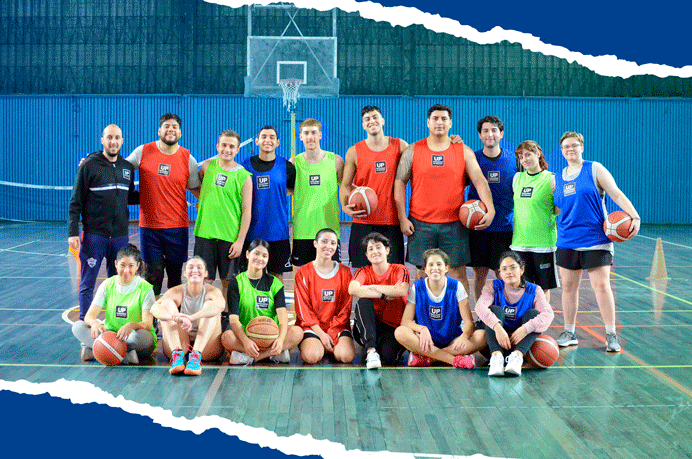 ¡Receso de verano!