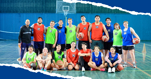 ¡Receso de verano!