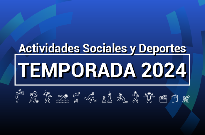 Bienvenido 2024