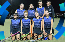 ¡Sumate al Equipo de Hockey Femenino!