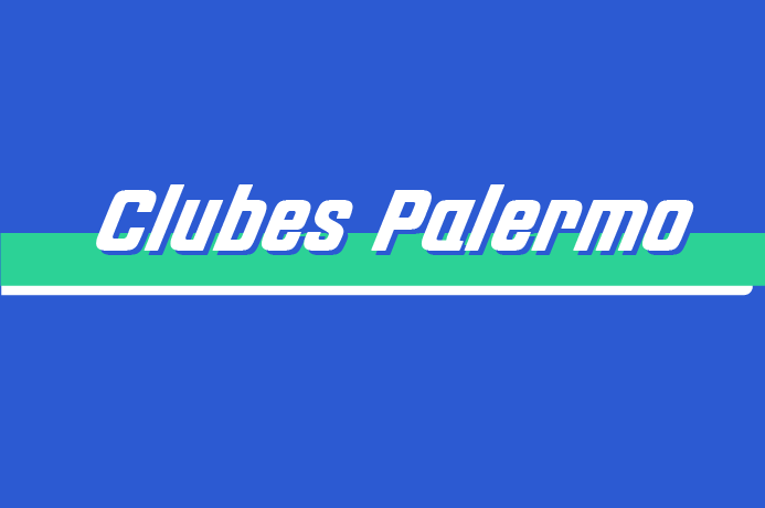 Clubes Palermo