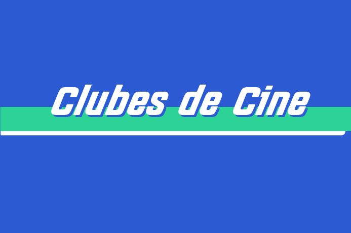Club de Cine