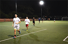 La pelota no descansa