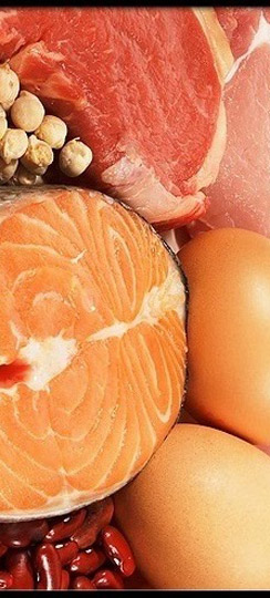 ¿QUE COMER PARA GANAR MASA MUSCULAR? ¿QUE COMER PARA GANAR MASA MUSCULAR?
