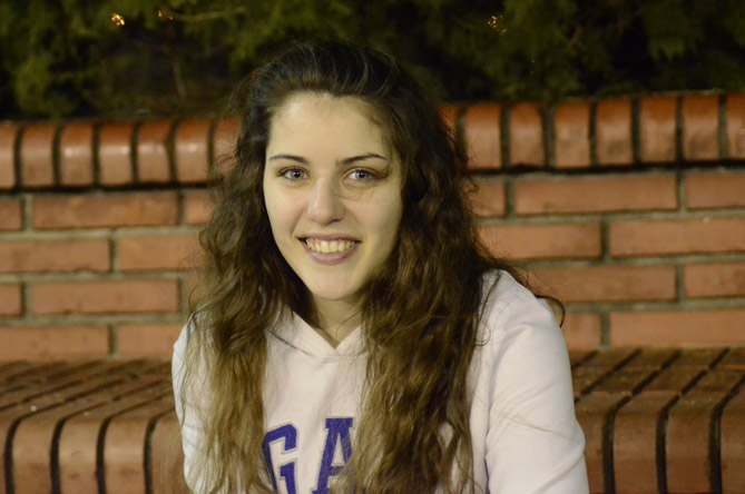 Seguir mejorando | UP Deportes