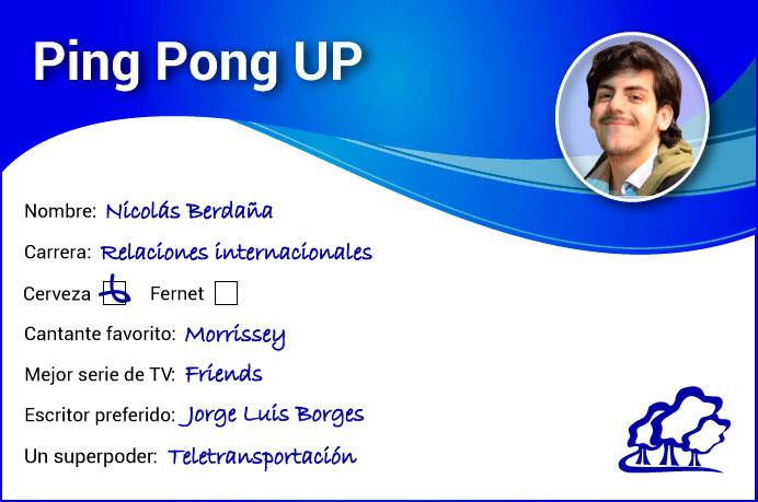 Ping Pong