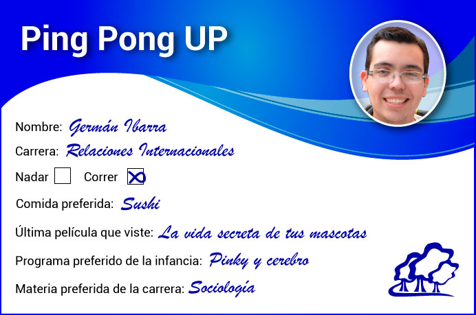 Ping Pong