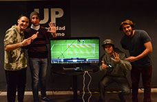 Torneo de Play