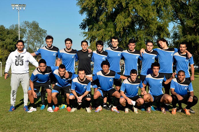 Punto que suma