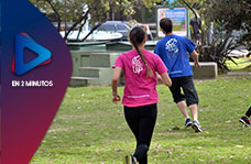 DeportesUP en 2 minutos